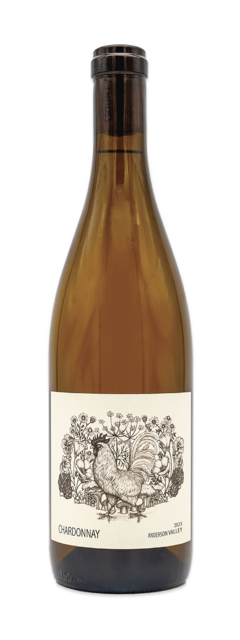 2023 County Line Chardonnay Anderson Valley (large img)