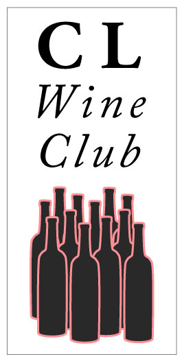 Spring 2024 Wine Club Case of 2023 Anderson Valley Rose (large img)