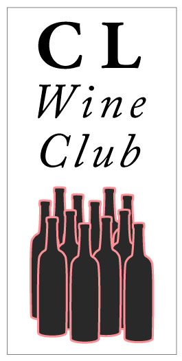 Spring 2025 Wine Club Case of 2024 Anderson Valley Rose (large img)